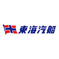 東海汽船のロゴ
