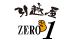 ZERO⇒１引越センターの業者ロゴ