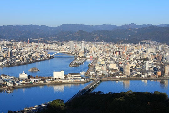 高知県の写真