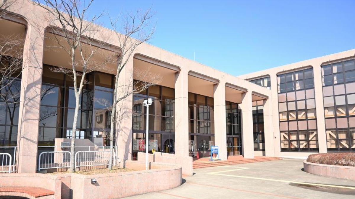 四街道市ロケーション画像