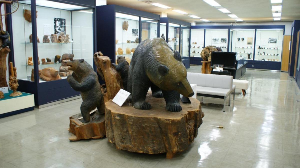 八雲町のロケーション写真