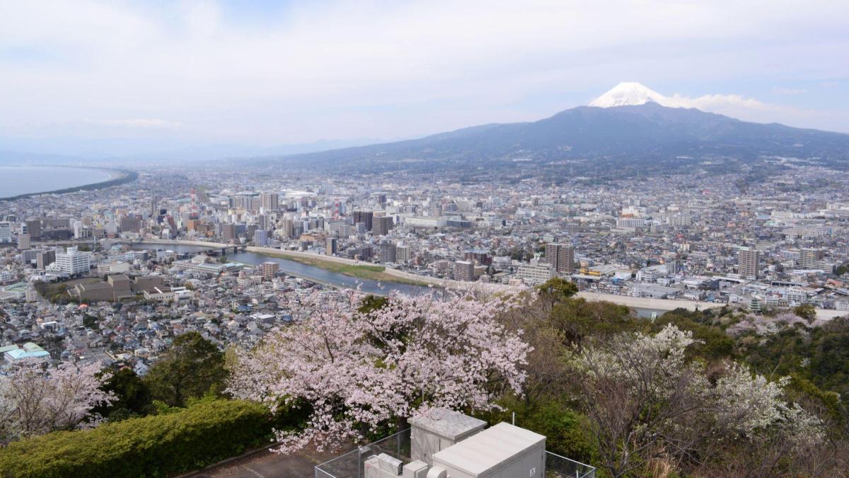 沼津市イメージ画像