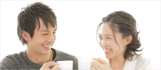 新婚カップルはいつから一緒に住み始める？