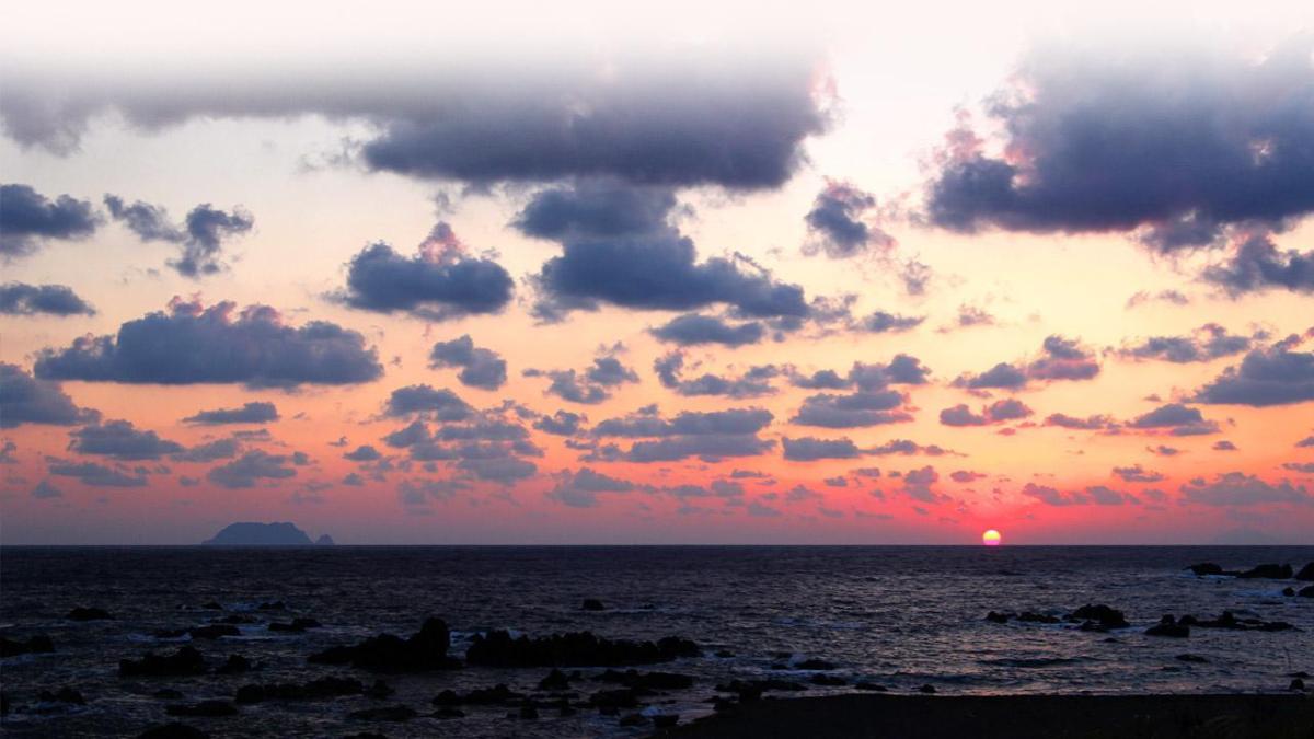 北海道松前町 プロモーション写真
