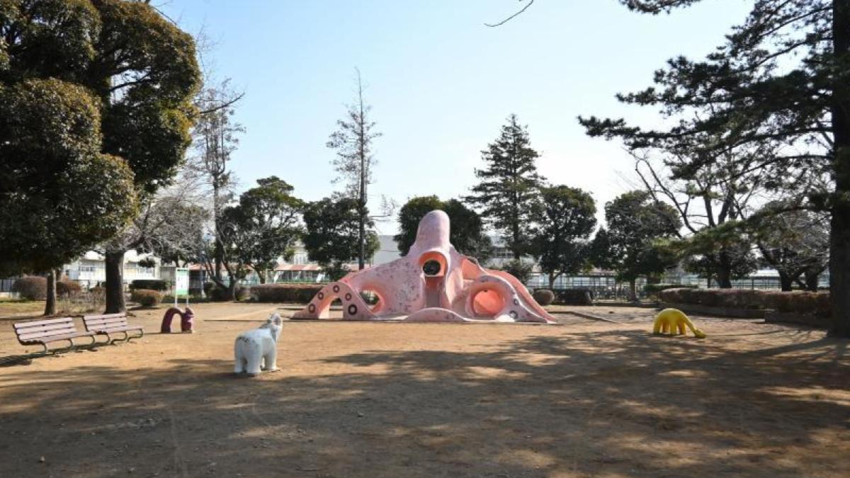 四街道市ロケーション画像