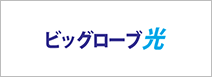 ロゴ：ビッグローブ光
