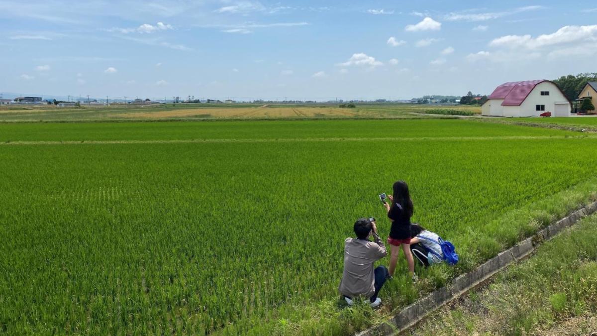 栗山町 - イメージ画像