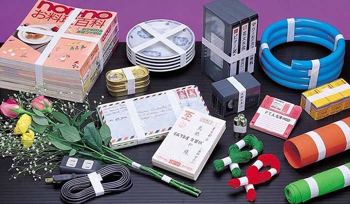 写真：コクゴ不思議テープ