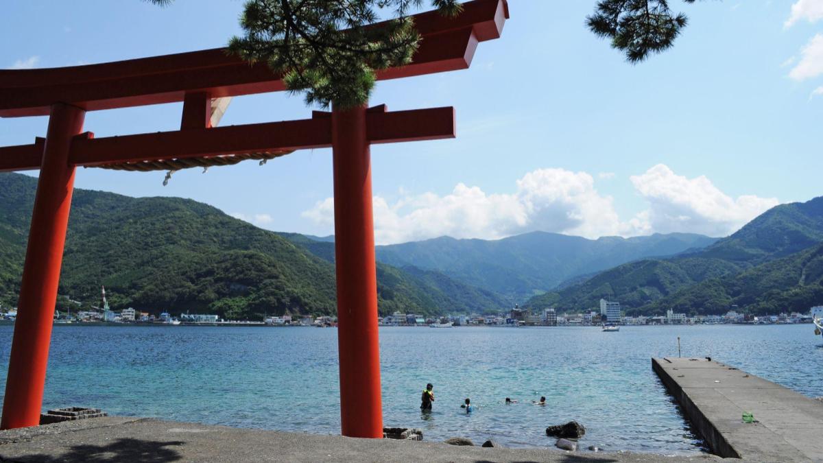 沼津市イメージ画像