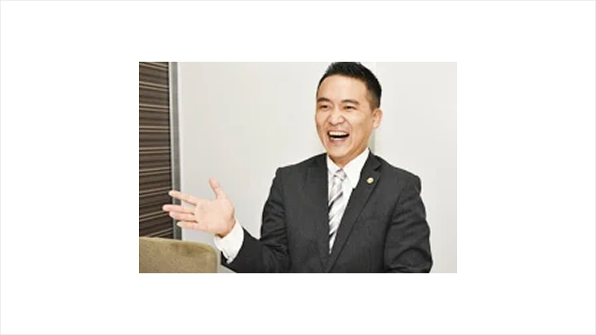 写真：引越しの業界用語を教えて！。スター引越センターの従業員さんの写真。
