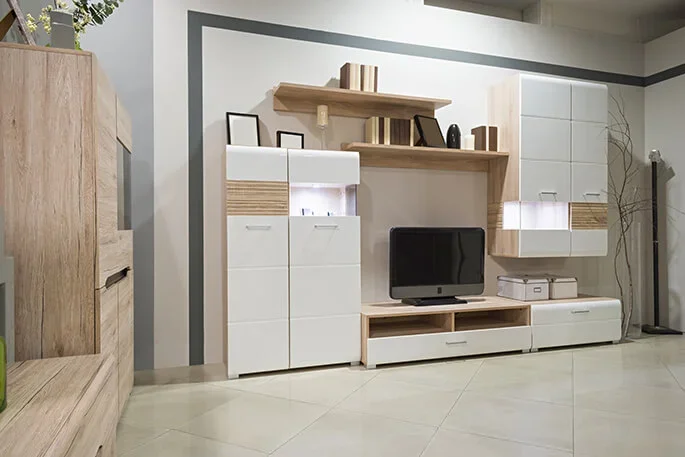 引越しで購入する家具・家電の費用相場と日用品の必要なものリスト