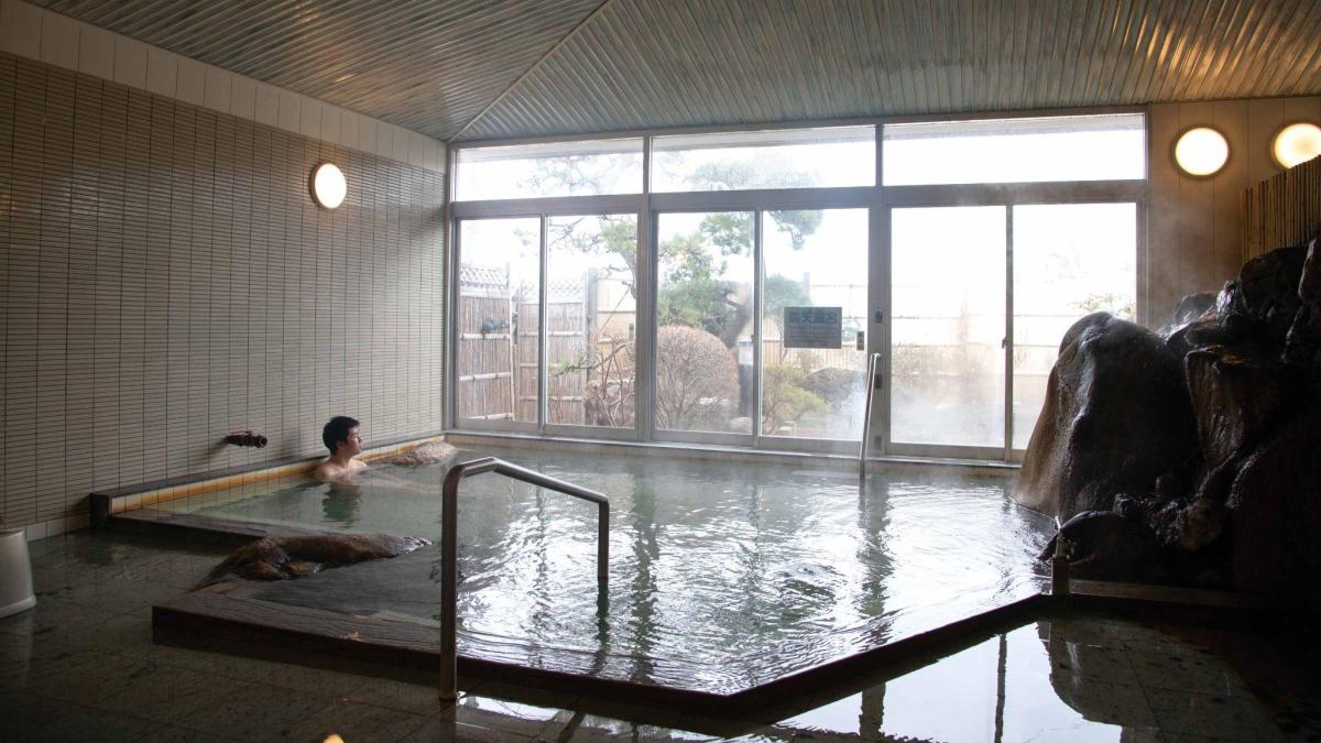 鹿部町 プロモーション写真