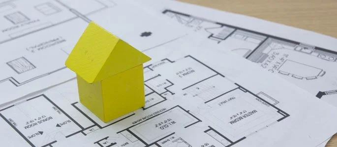 新婚カップルの方々が、新婚生活を過ごす住居は…？