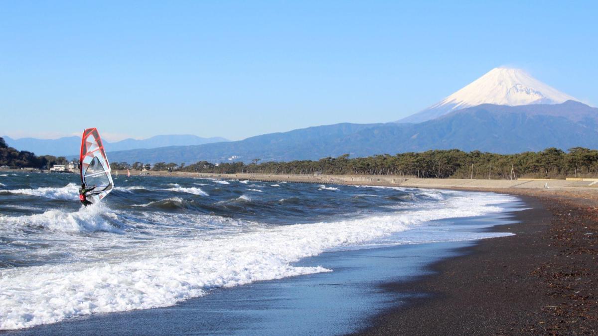 沼津市イメージ画像