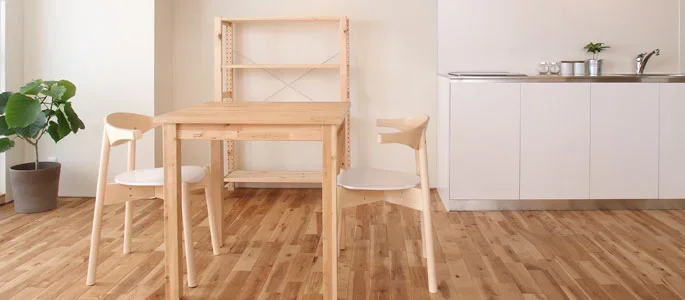 新婚生活のスタート！失敗しない家具・家電の選び方