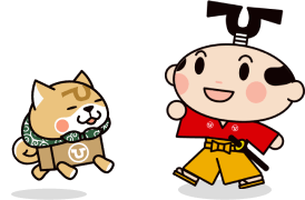 引越し侍とひっこしば