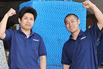 安全輸送引越サービスのメイン画像