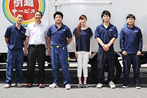 安全輸送引越サービスのサブ画像その1