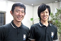 アサカワ引越センターのメイン画像