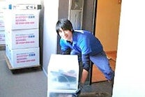 レッツGo～引越便のサブ画像その1