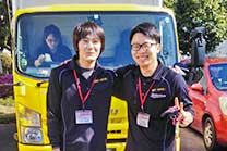 (株)ピー・エス・エー　引越事業部のメイン画像