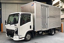 レディアス引越センターのメイン画像