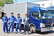 引越まにあのサブ画像その1