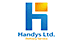 ハンディーズの業者ロゴ