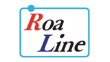 Roa-Lineの業者ロゴ