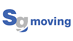 SGムービングのロゴ