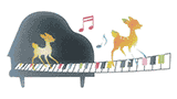 ピアノ専業奈良